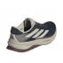 Buty adidas Supernova Solution 2 M Granatowo-Kremowe