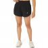 spodenki asics road 3.5 in shorts w czarne