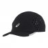 Czapka Asics Lightweight Running Cap U Czarna