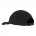 Czapka Asics Lightweight Running Cap U Czarna