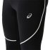 Legginsy Asics Road Lite-Show Tight M Czarne