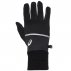 Rękawiczki Asics Wind-Block Running Gloves U Czarne