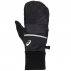 Rękawiczki Asics Wind-Block Running Gloves U Czarne