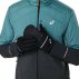Rękawiczki Asics Wind-Block Running Gloves U Czarne