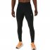 Legginsy Asics Road Winter Tight M Czarne