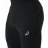 Legginsy Asics Road Winter Tight M Czarne