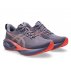 Buty Asics Novablast 5 W Fioletowo-Koralowe