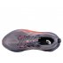 Buty Asics Novablast 5 W Fioletowo-Koralowe