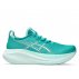 buty asics gel-nimbus 27 w zielone