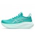 Buty Asics Gel-Nimbus 27 W Zielone