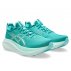 Buty Asics Gel-Nimbus 27 W Zielone