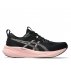 Buty Asics Gel-Pulse 16 W Czarno-Różowe