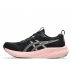 Buty Asics Gel-Pulse 16 W Czarno-Różowe