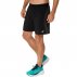 Spodenki Asics Road 7 In Short M Czarne
