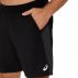 Spodenki Asics Road 7 In Short M Czarne