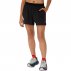 Spodenki Asics Fujitrail Elite Short W Czarne