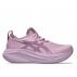 buty asics gel-nimbus 27 w różowo-fioletowe