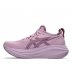 Buty Asics Gel-Nimbus 27 W Różowo-Fioletowe