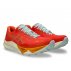 Buty Asics FujiSpeed 3 M Pomarańczowo-Czerwone