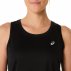 Koszulka Asics Core Tank W Czarna