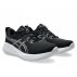 Buty Asics Gel-Cumulus 27 M Czarno-Białe