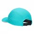 Czapka Asics Lightweight Running Cap U Niebieska