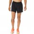 Spodenki Asics Metarun 5IN Short M Czarne