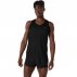 koszulka asics metarun singlet m czarna