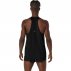 Koszulka Asics Metarun Singlet M Czarna