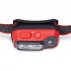 Czołówka Black Diamond Storm 450 Headlamp Czerowon-Czarna