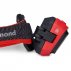 Czołówka Black Diamond Storm 450 Headlamp Czerowon-Czarna