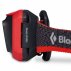 Czołówka Black Diamond Storm 450 Headlamp Czerowon-Czarna