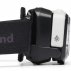 Czołówka Black Dimond Distance LT 1100 Headlamp U Czarno-Biała