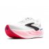 Buty Brooks Glycerin Max W Biało-Różowe