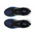 Buty  Brooks Glycerin 22 M Czarno-Niebieskie