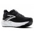 Buty Brooks Glycerin 22 M Czarno-Białe