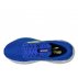 Buty Brooks Adrenaline GTS 24 M Niebiesko-Limonkowe