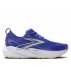 buty brooks glycerin 22 w niebiesko-zielone