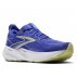 Buty Brooks Glycerin 22 W Niebiesko-Zielone