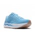 Buty Brooks Ghost Max 2 W Niebiesko-Białe