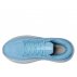 Buty Brooks Ghost Max 2 W Niebiesko-Białe