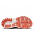 Buty Brooks Ghost 16 W Pomarańczowo-Białe