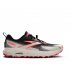 Buty Brooks Cascadia 18 W Czarno-Koralowe