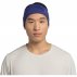Opaska Buff Dryflx Headband Solid Ultramarine U Granatowa