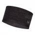 opaska buff dryflx headband solid black u czarna