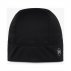 Czapka Buff Windproof Beanie Solid Black S/M U Czarna