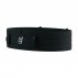 Pas Compressport Free Belt Mini Black U Czarny