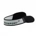 Daszek Compressport Ultralight Visor U Czarno-Biały