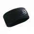 Opaska Compressport Headband On/Off V3.0 U Czarna