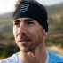 Opaska Compressport Headband On/Off V3.0 U Czarna